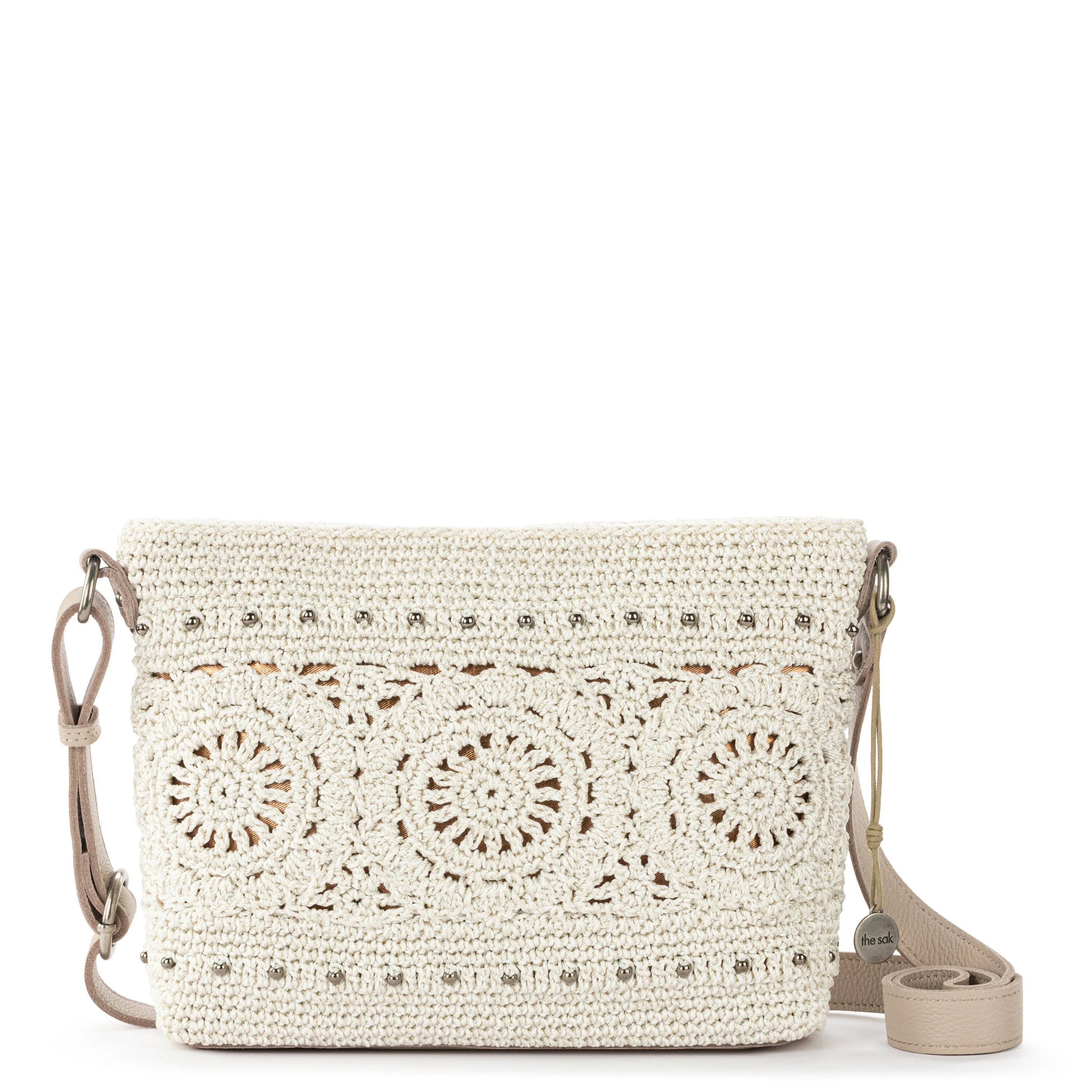 Melrose Crossbody