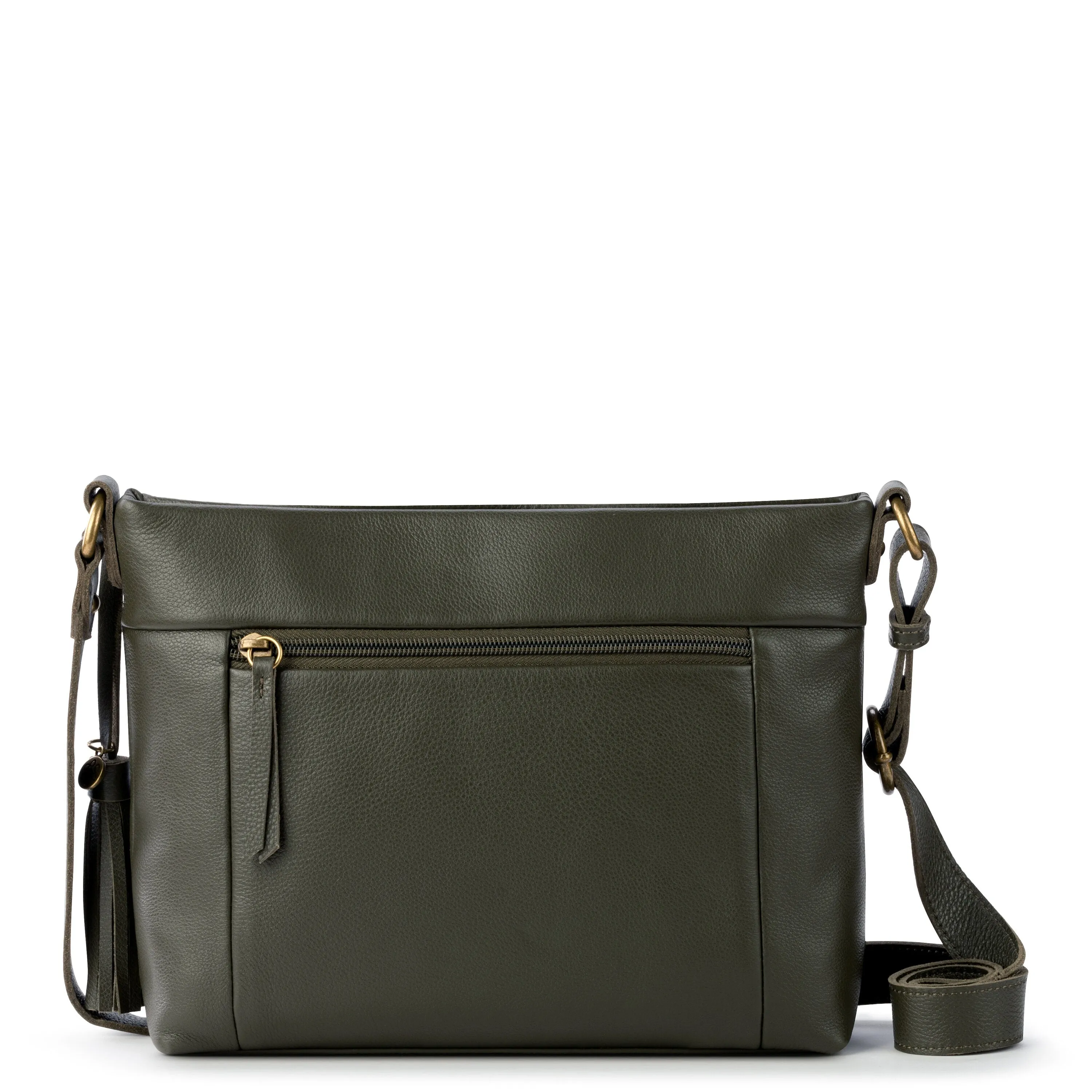 Melrose Crossbody