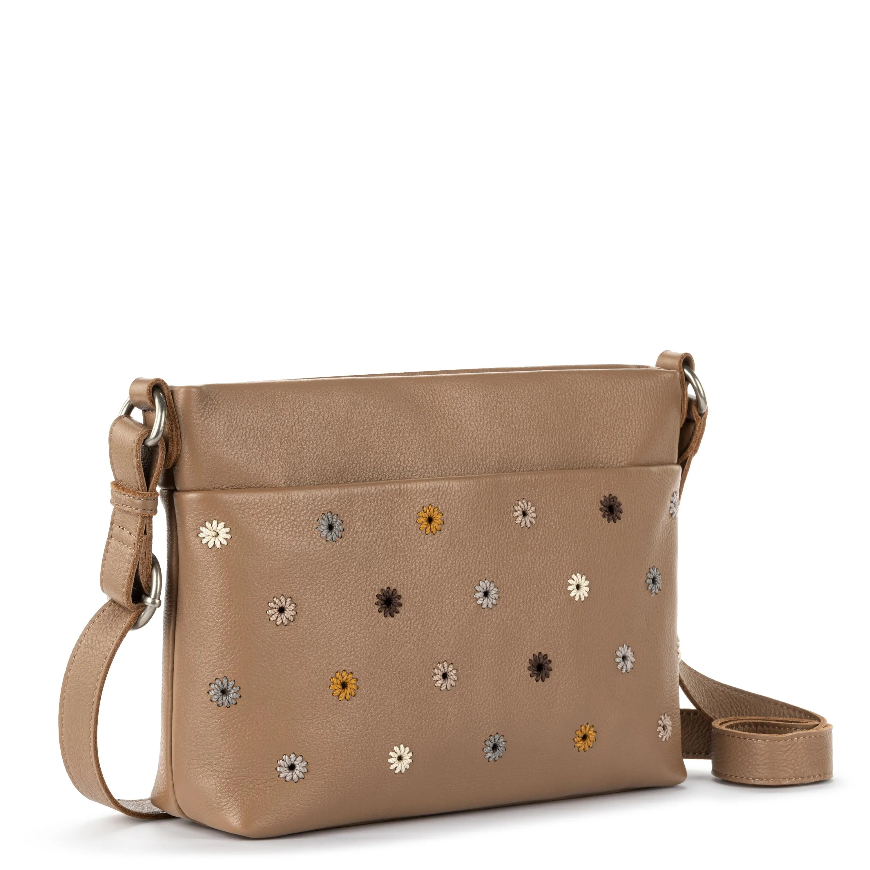 Melrose Crossbody