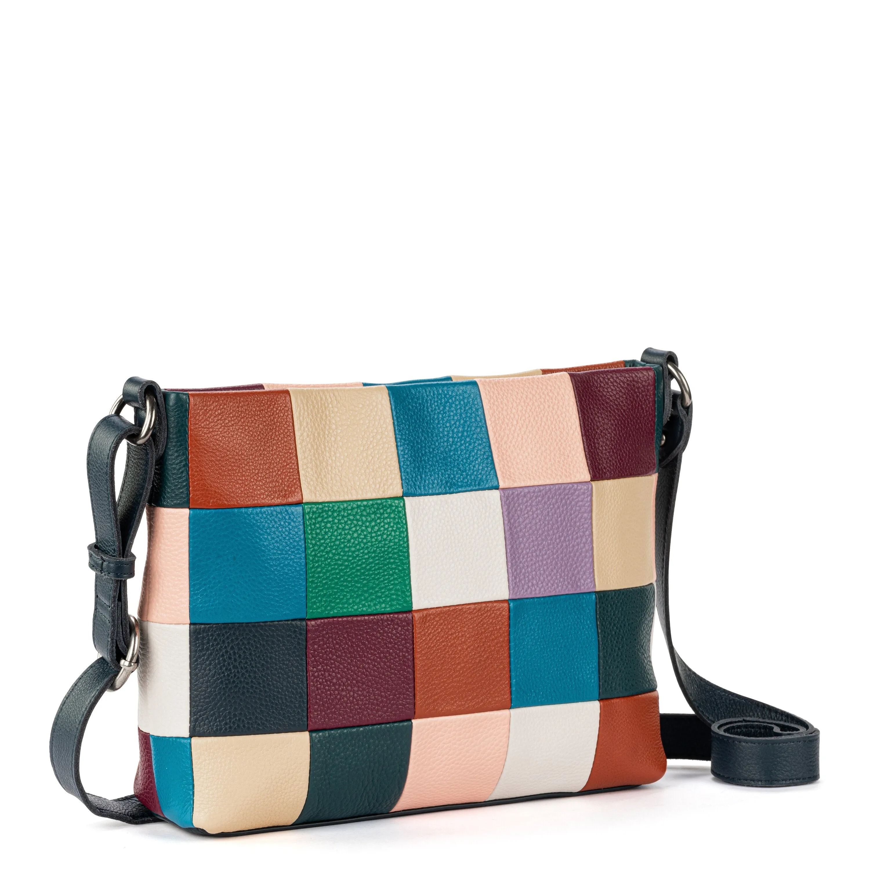 Melrose Crossbody