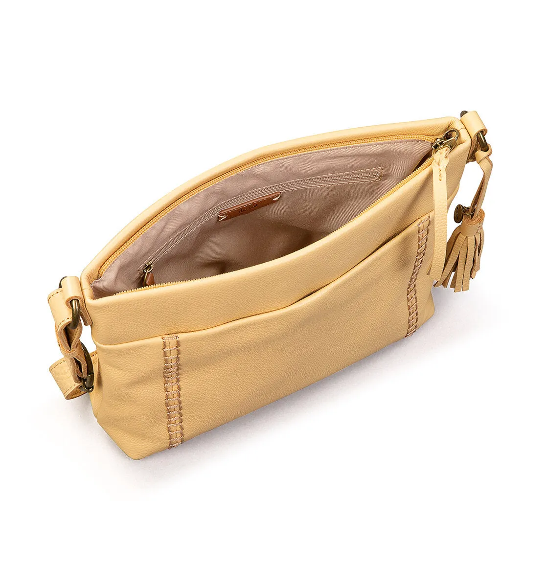 Melrose Crossbody