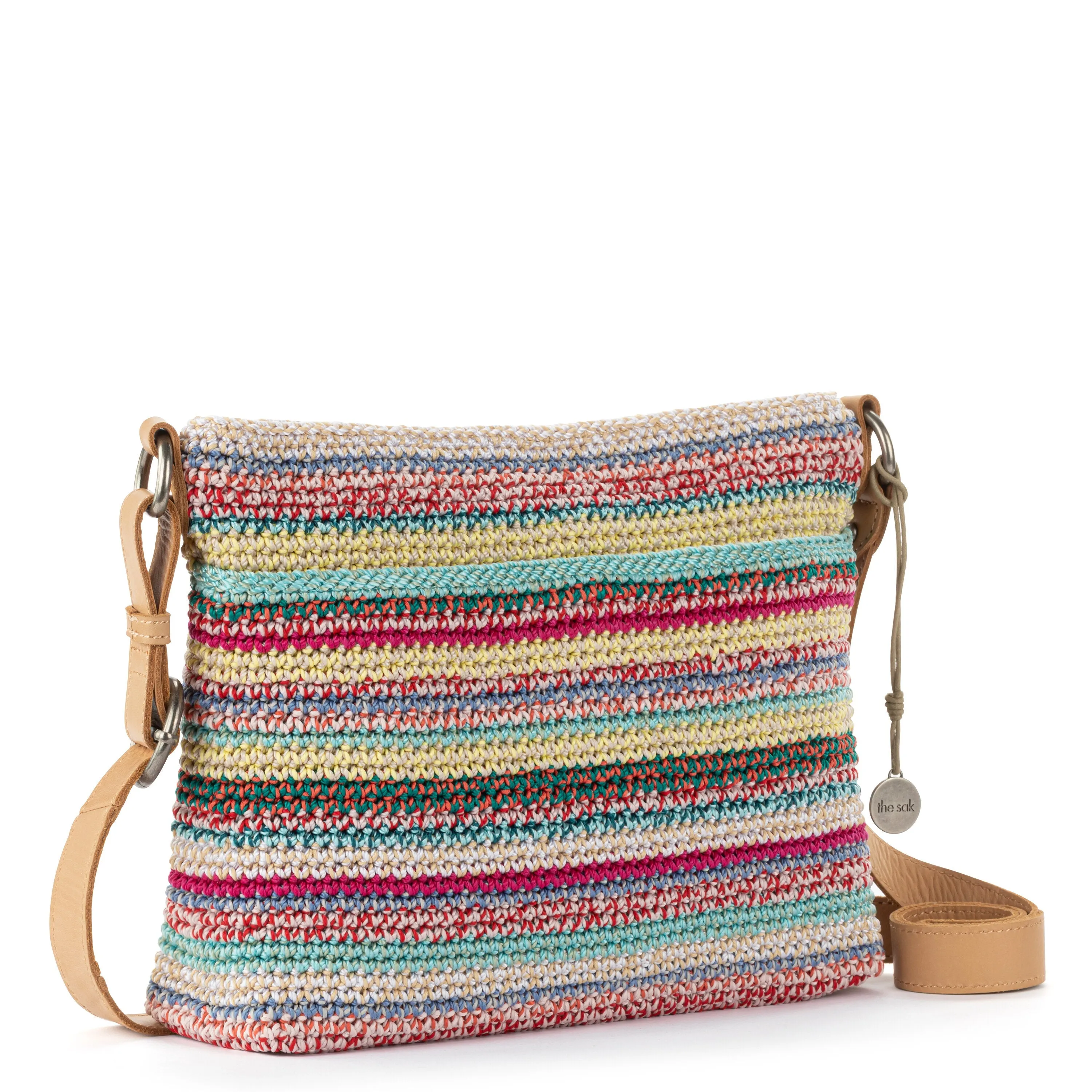 Melrose Crossbody