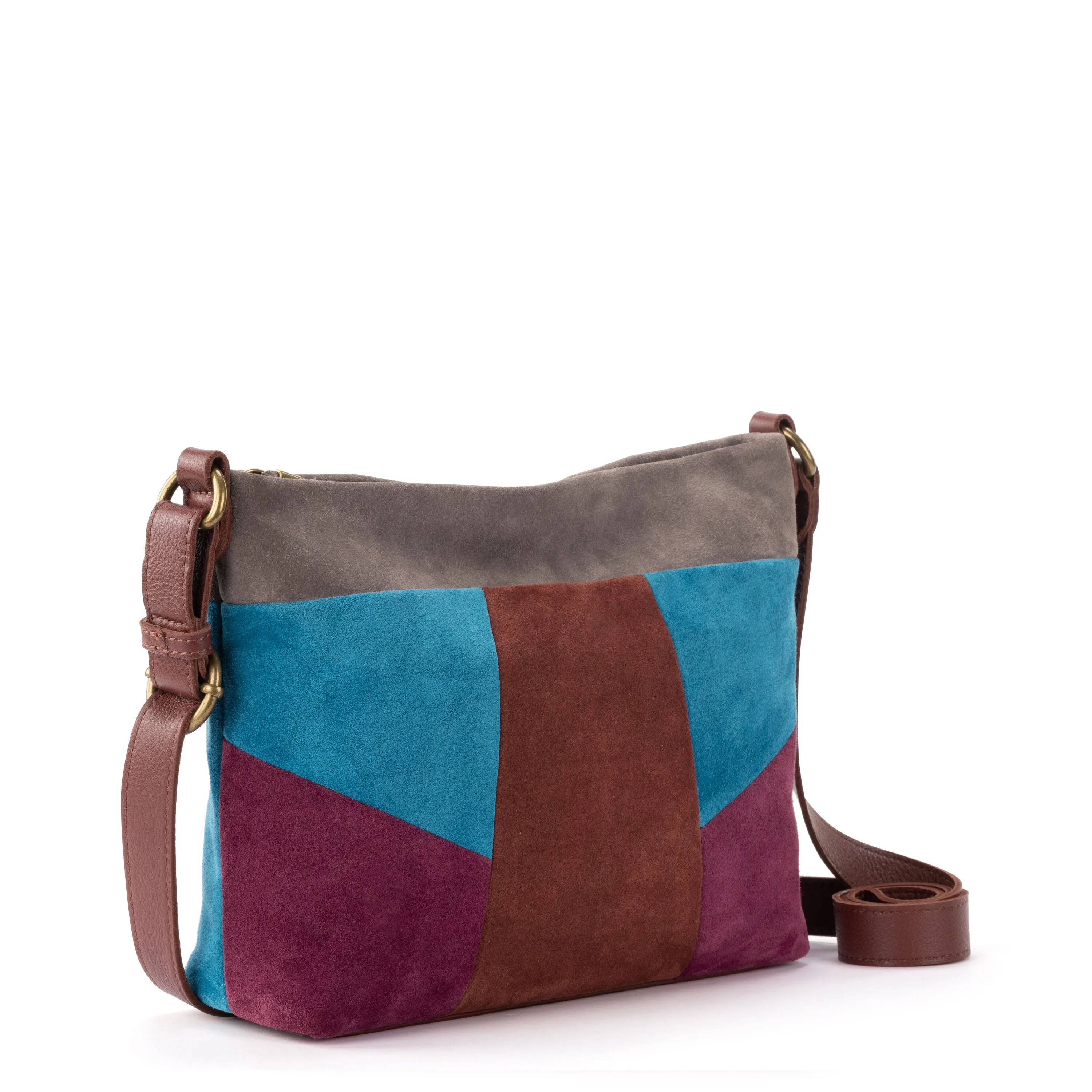 Melrose Crossbody