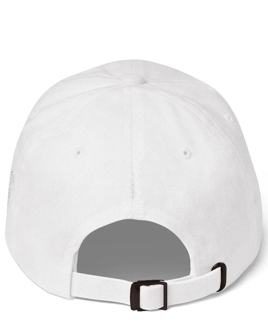 Messy Logo Hat