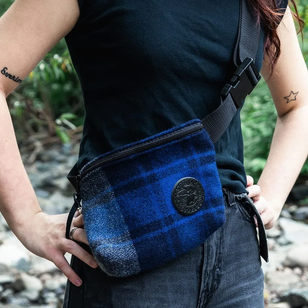 Mini Belt Bag - Duluth Pack x Faribault Mill