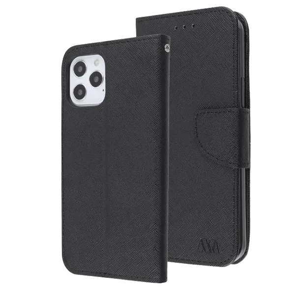 MyJacket Crossgrain Series Wallet Case