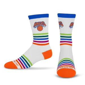 New York Knicks Flavor Mix Premium Crew