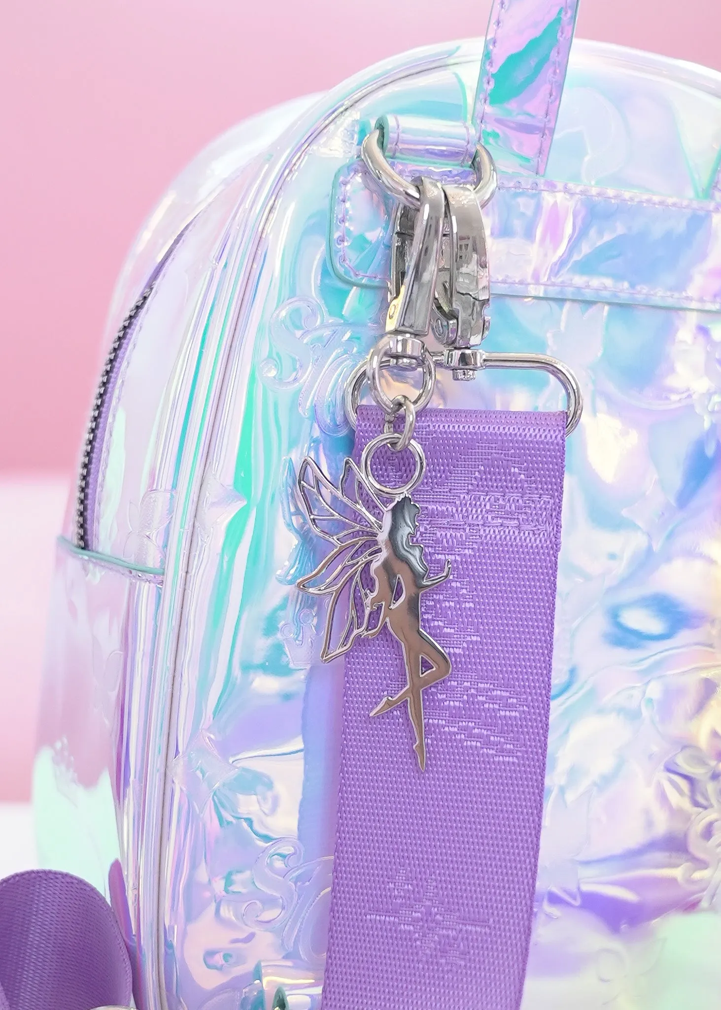 Opal Mini Backpack