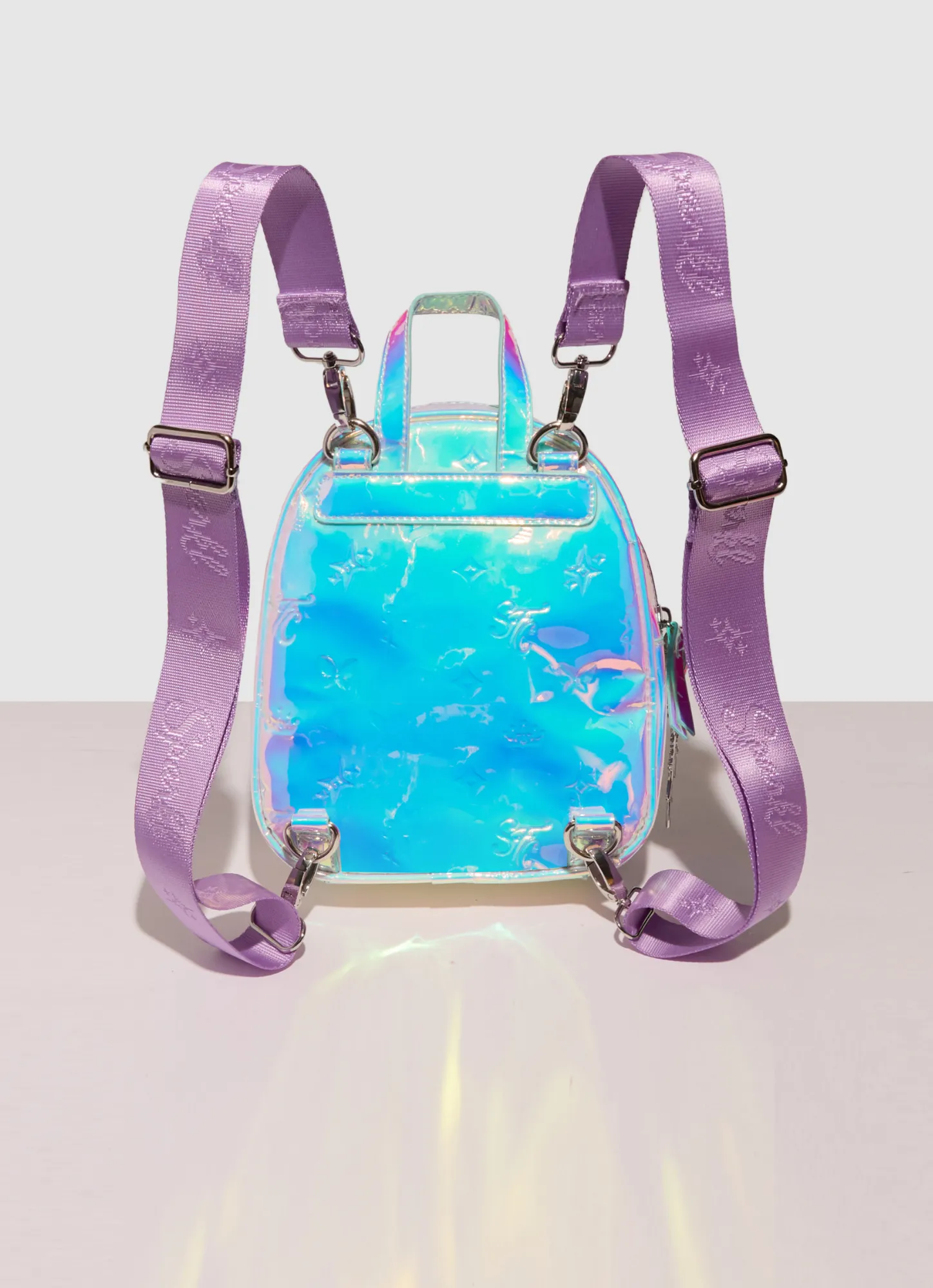 Opal Mini Backpack