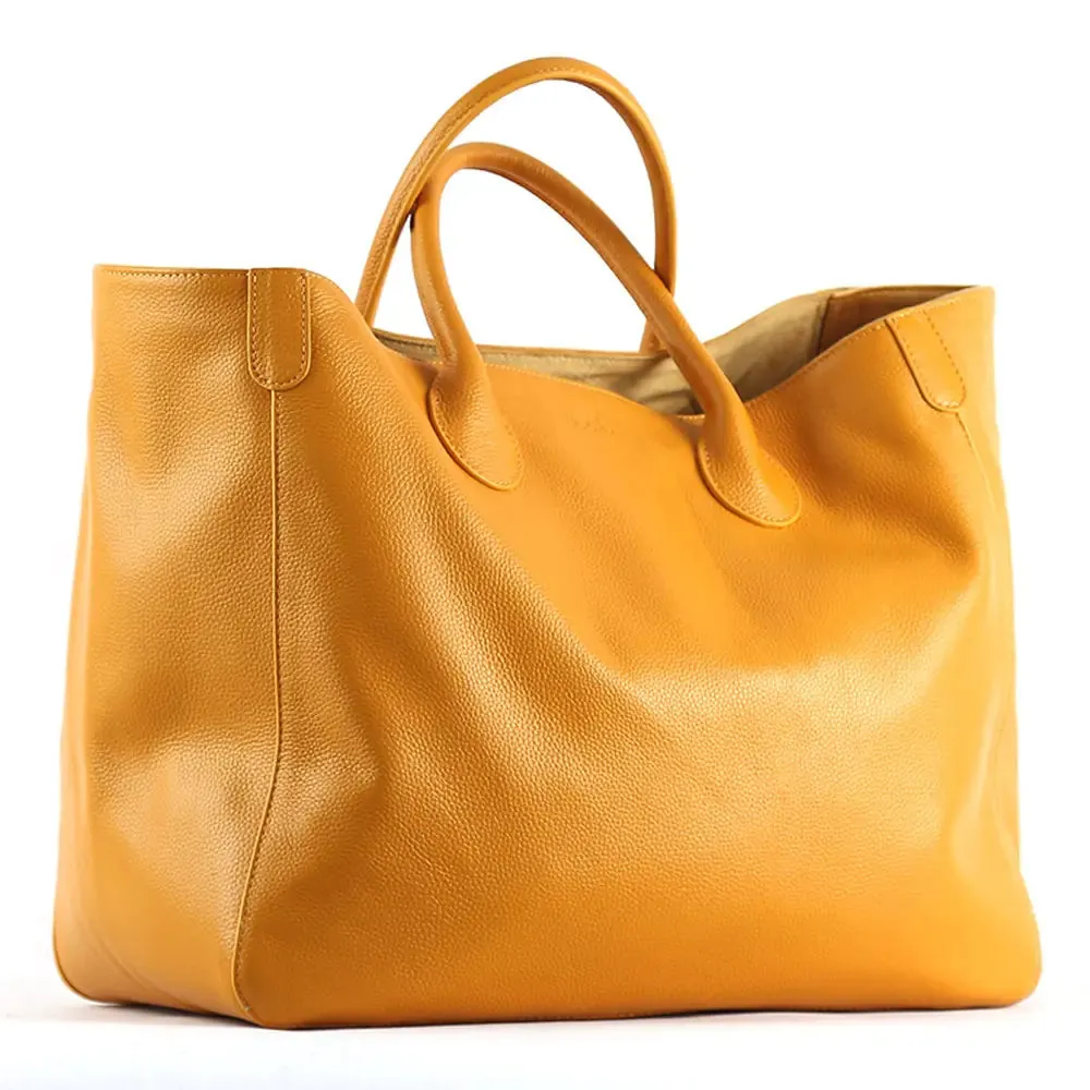 Oversize Tote Bag for Women