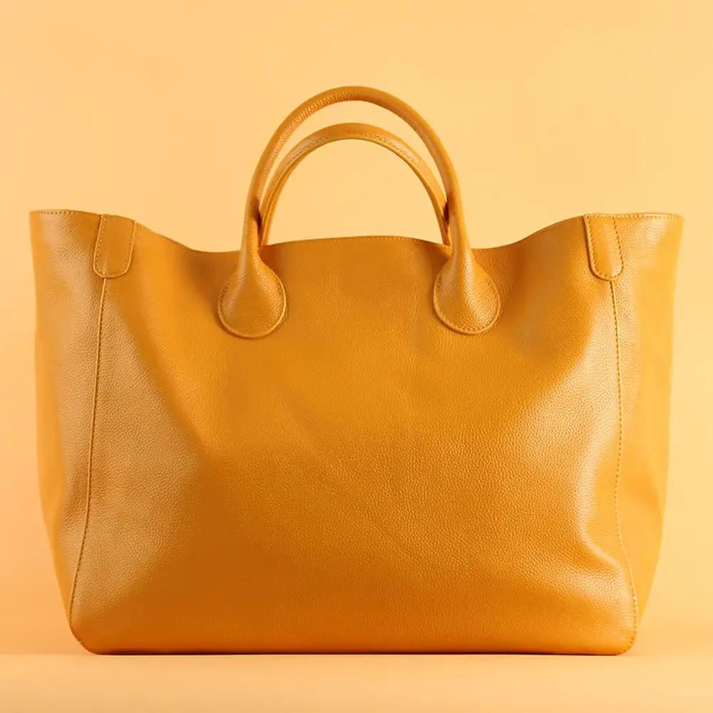 Oversize Tote Bag for Women