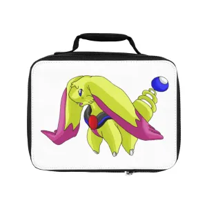 Phafffoff Lunch Bag