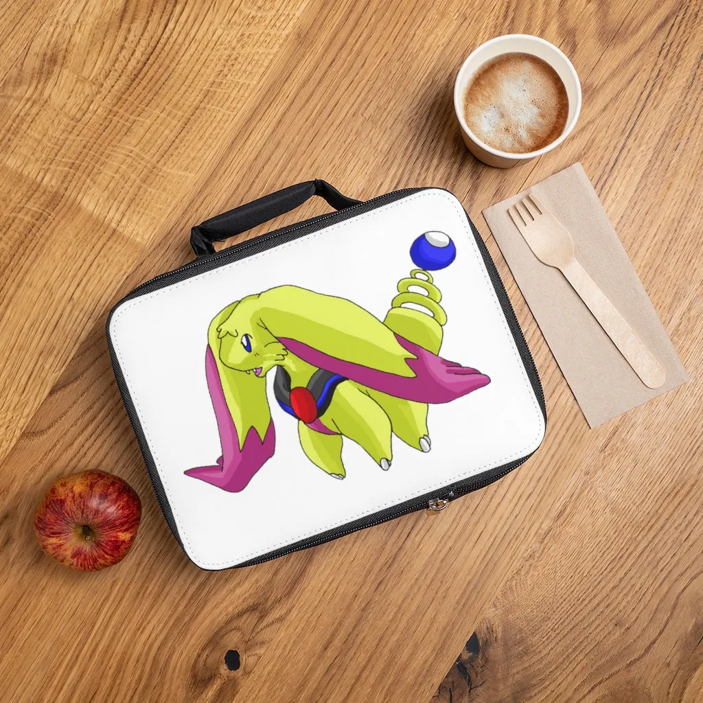 Phafffoff Lunch Bag