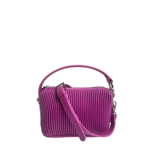 Pixie Mood Bag: Pleated Ella