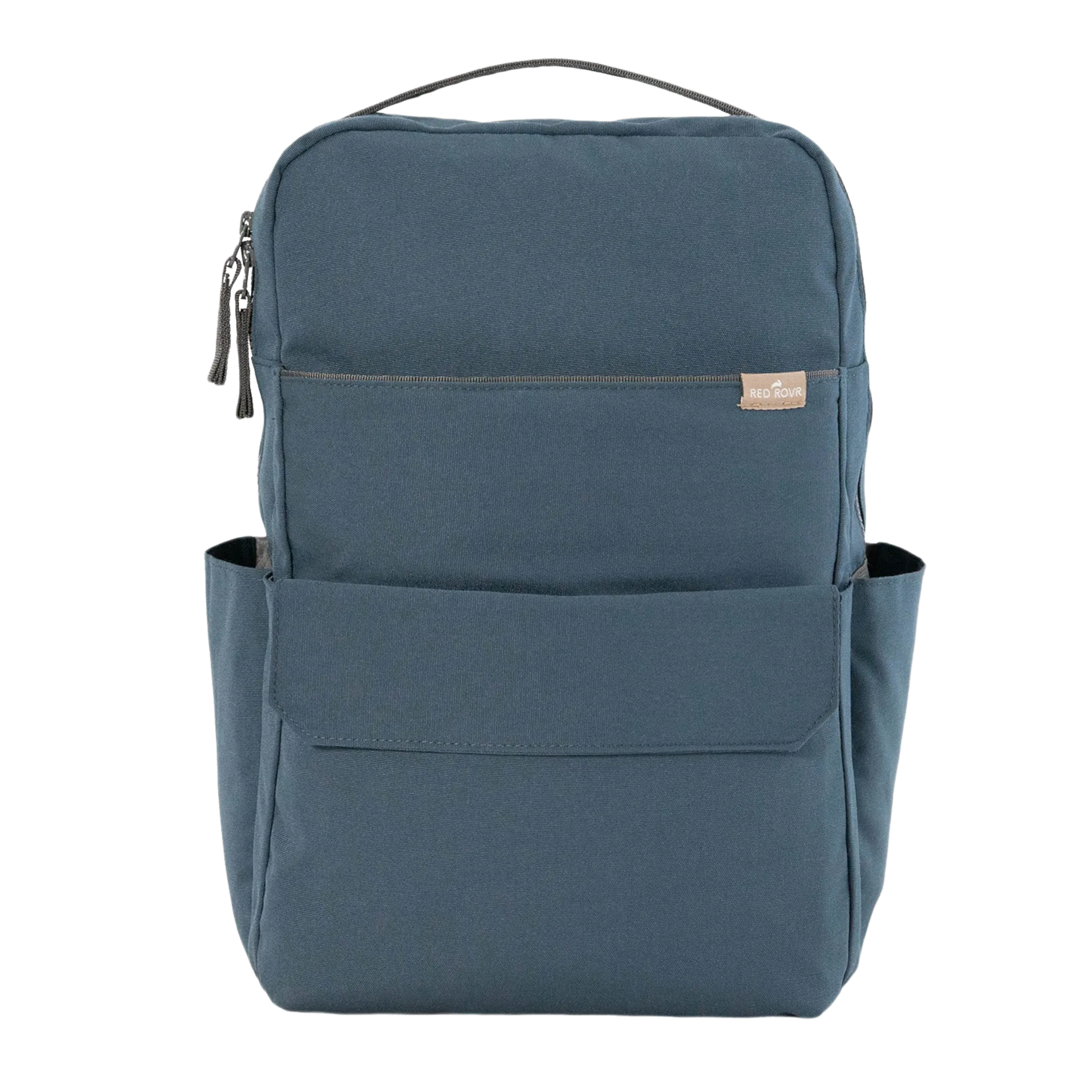 Red Rovr® Roo Backpack - Navy