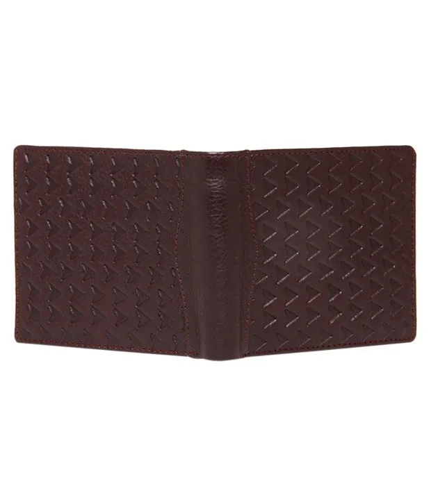 RL Arrow Mens Wallet