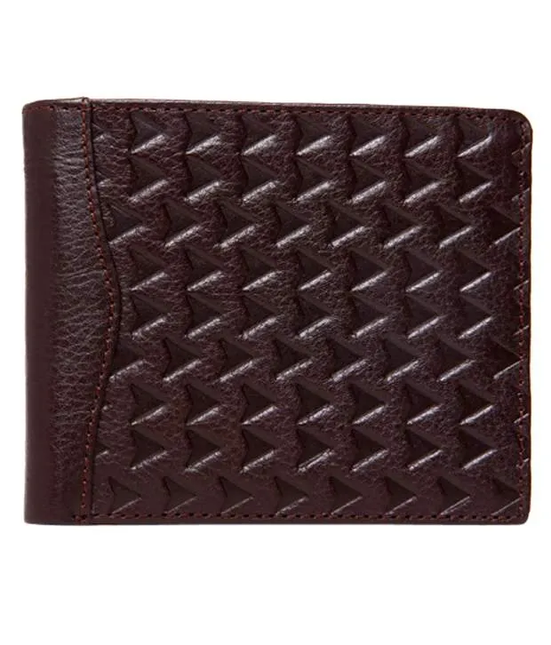 RL Arrow Mens Wallet