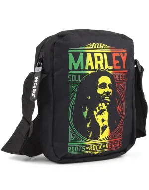 Rock Sax Bob Marley Roots Rock Crossbody bag