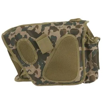 ROTHCO X BEAR ARCHERY FRED BEAR CAMO CONCEALED CARRY ADVANCED TACTICAL BAG