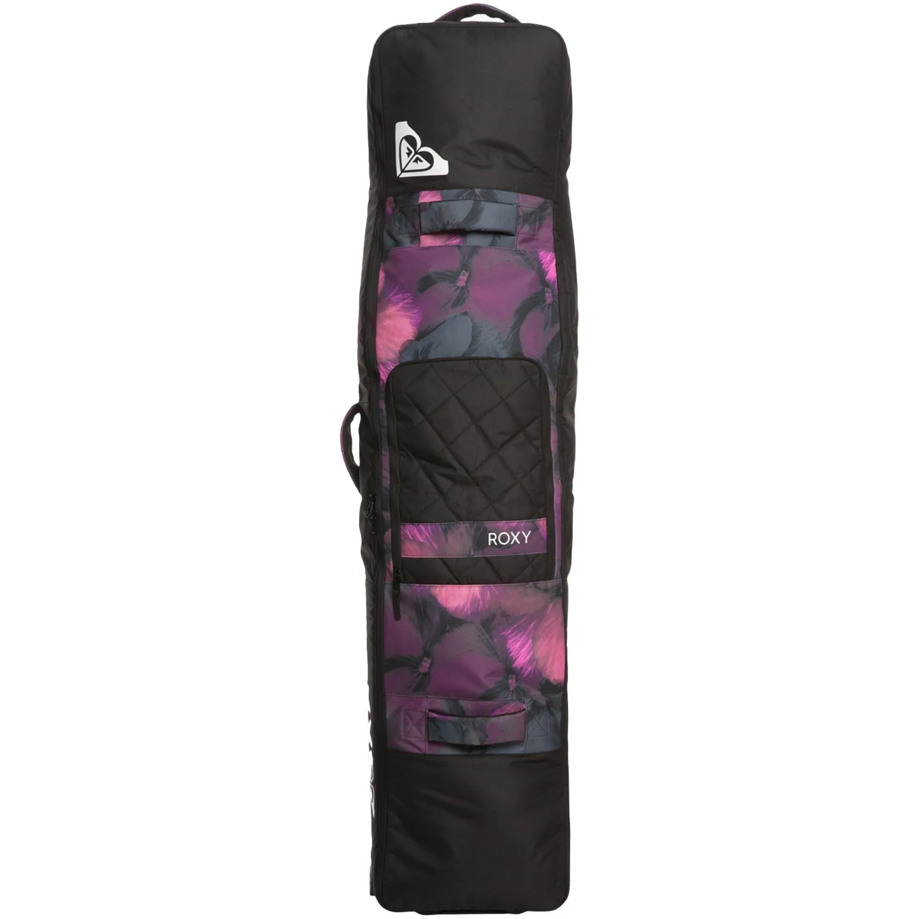 Roxy Vermont Wheelie Board Bag 2024