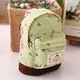 Small mini small bags hasp cute fashion bag Travel School Portable Decent sturdy