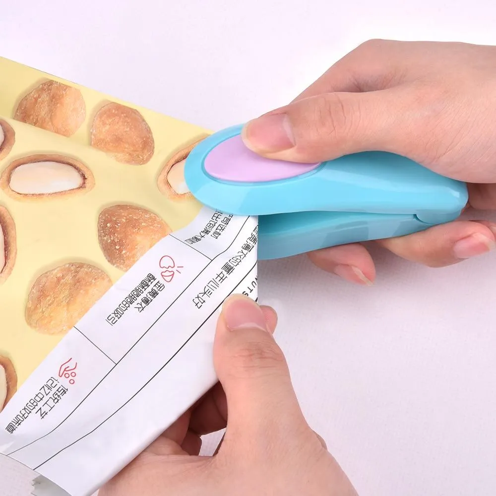 Snack Bag Sealer