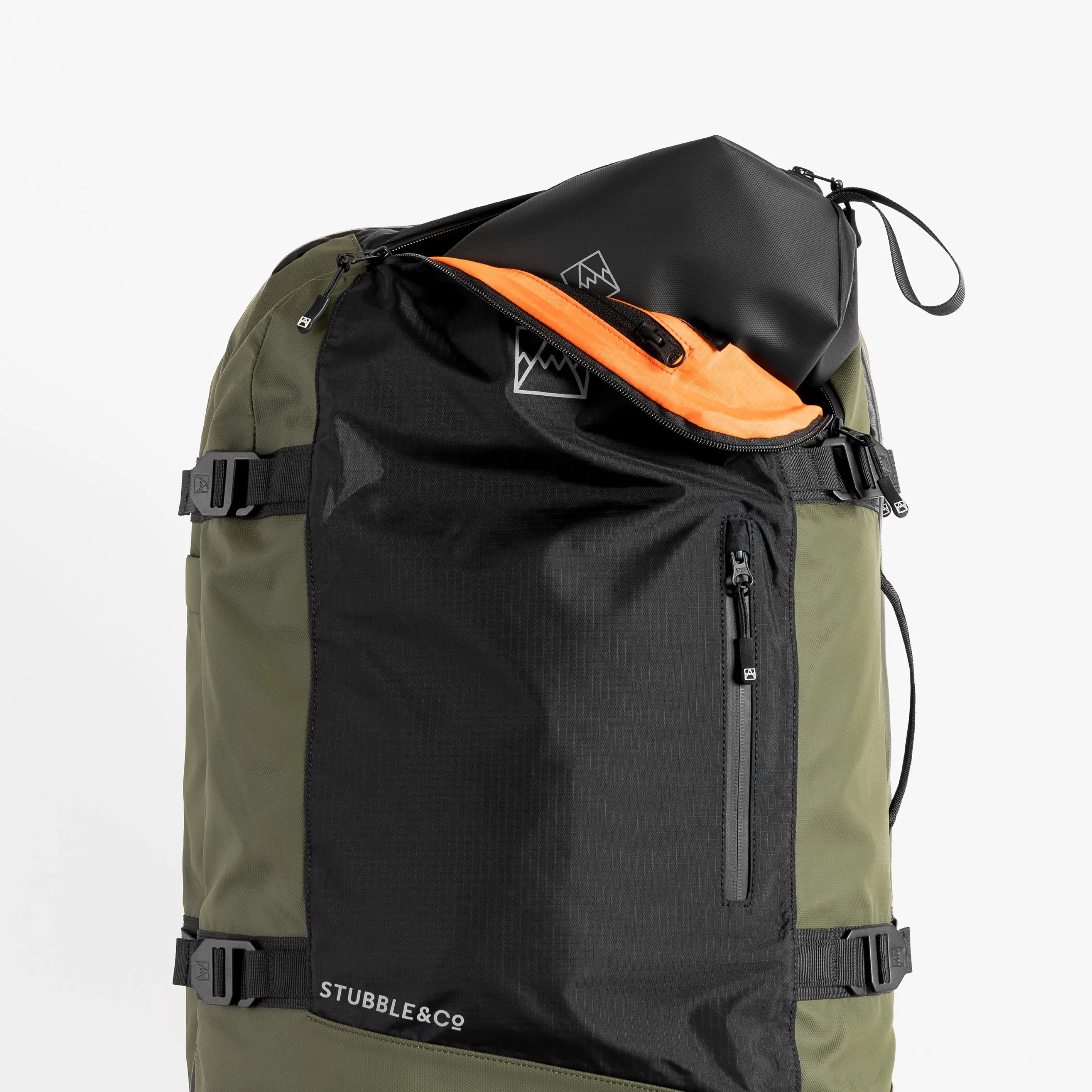 The Adventure Bag