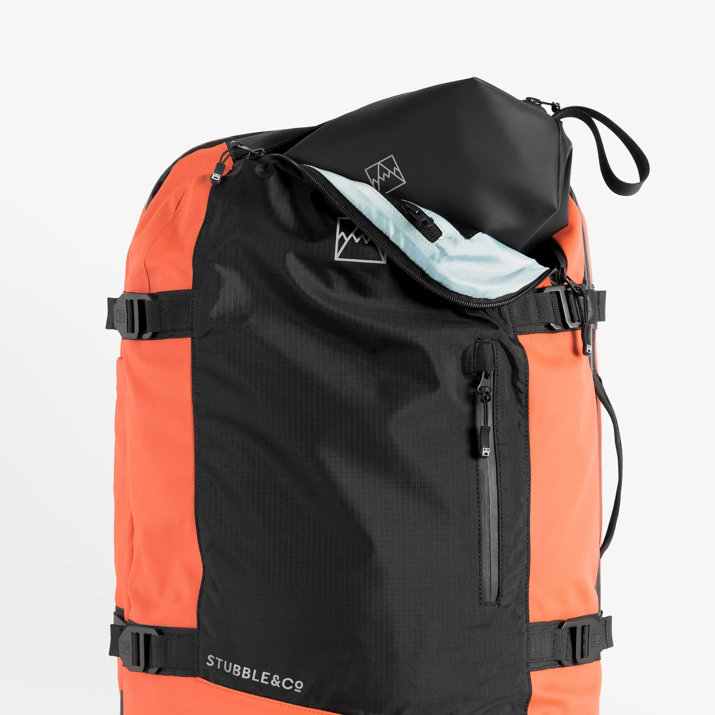 The Adventure Bag