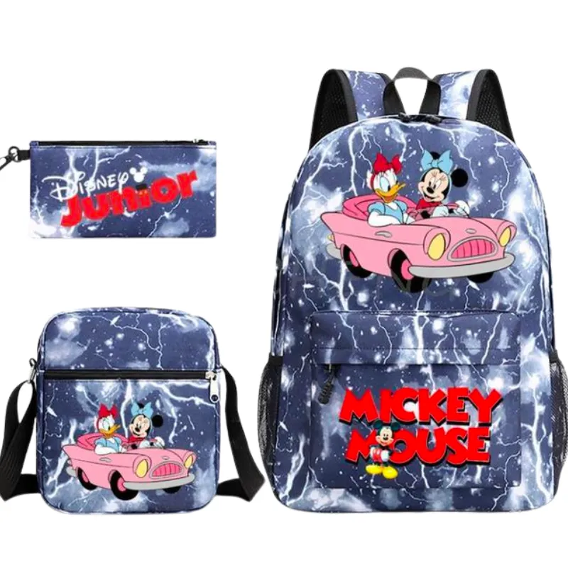 The Minnie & Daisy School Set