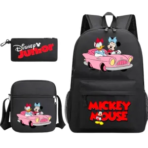 The Minnie & Daisy School Set