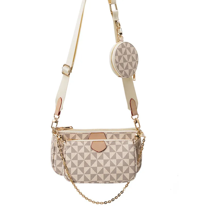 The Tote Crossbody Bag