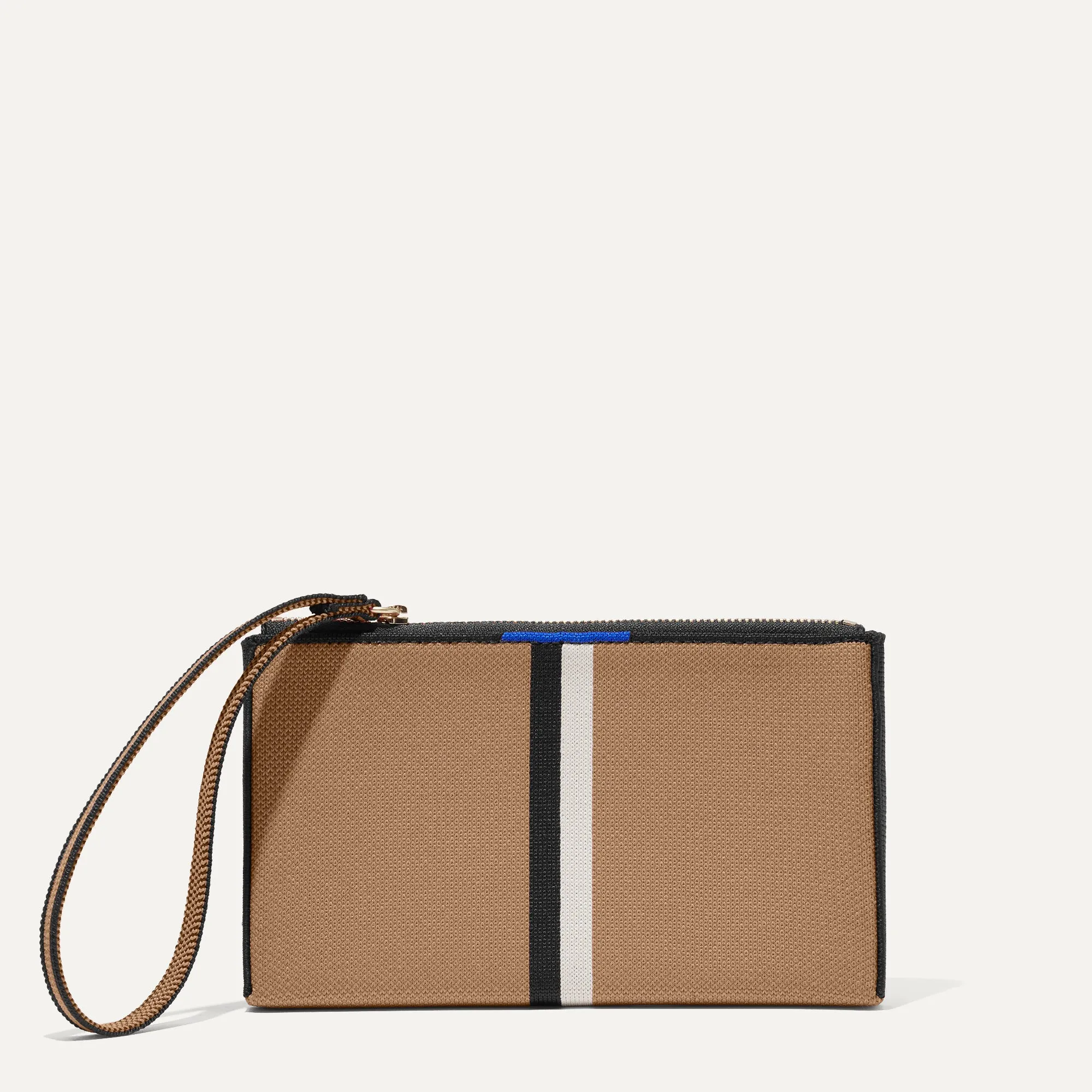 The Wallet Wristlet - Grand Piano