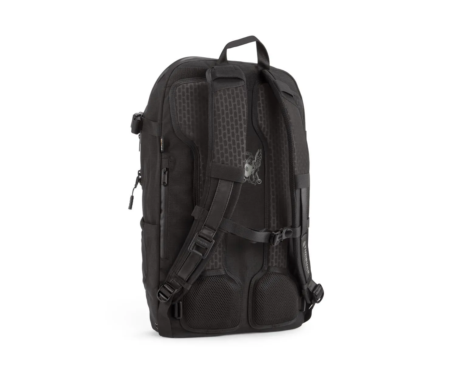 Timbuk2 Especial Medio Cycling Laptop Backpack