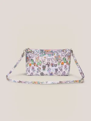 tokidoki Be Quick Clutch - Cosmic Desert