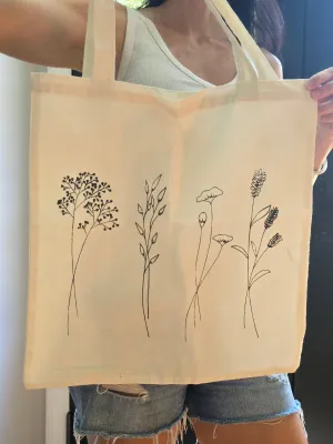 Tote bag