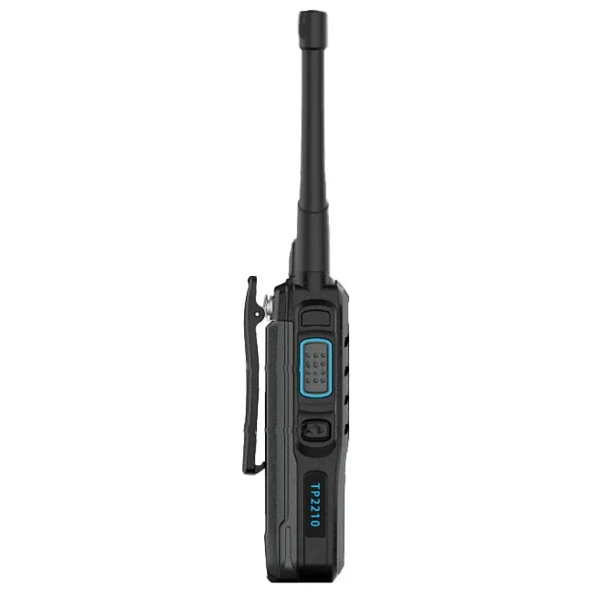 TP2 Tait DMR Portable | Business Radio