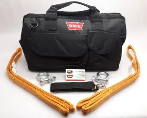 WARN 685014 PullzAll Rigging Kit