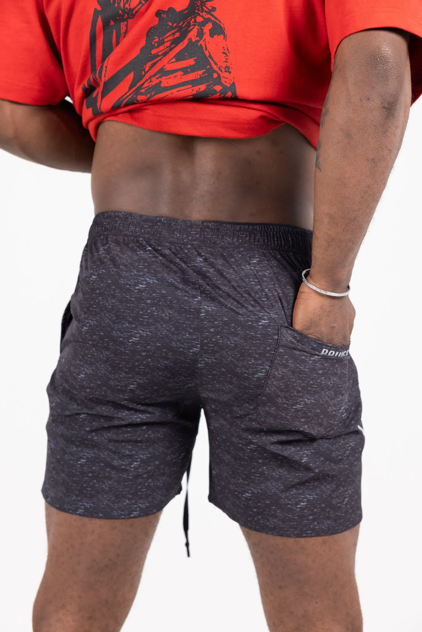 Weightless Lifting Shorts