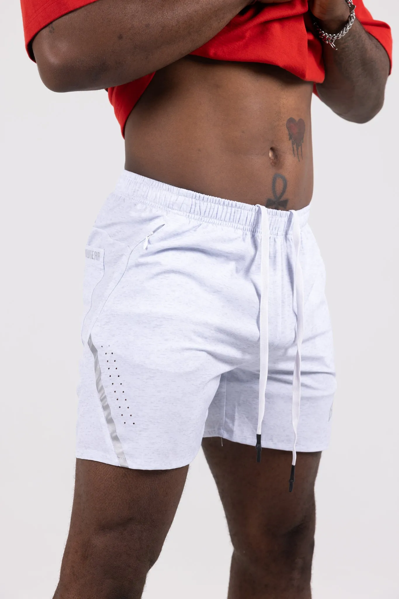 Weightless Lifting Shorts